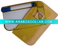Wholesale memo pads in plastic-box
