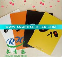 school notebook/paper notebook