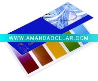 flag memo pad