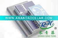 school notebook/paper notebook