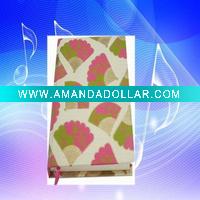 Wholesale Pvc notebook