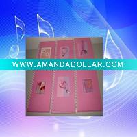 Wholesale Paper Spiral notebook
