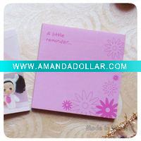 Self Adhesive Note (WF-9024)