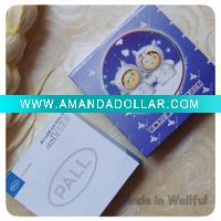 Wholesale Sticky Memo Pad with Hardcover (WF-9025)
