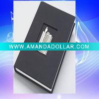 Wholesale 2010 printed paper notebook