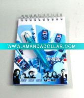 Wholesale Notebook Pen