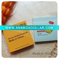 Self-adhesive Notepad (WF-9010)