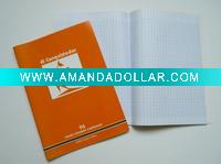 Wholesale composition notebook