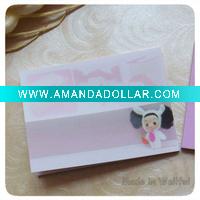 Self Adhesive Note (WF-9001)