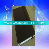 School notebook