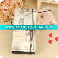 craft hardcover notebook