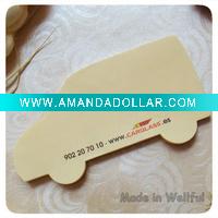 Die-cut Sticky Note (WF-9026)