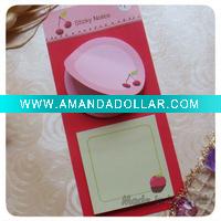 Promotional Sticky Note (WF-9028)