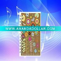 Wholesale Printed spiral notebook