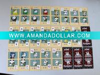 playing card/poker