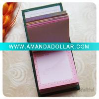Wholesale Self Adhesive Note (WF-9015)