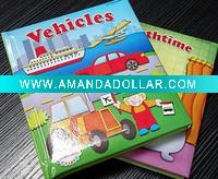 Wholesale kid's book printing