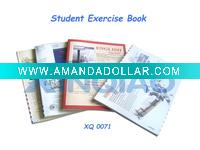 Wholesale English Exercise Book