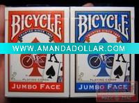 playing card set