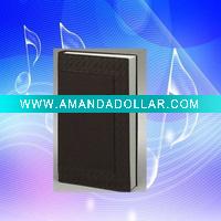 Wholesale Printed notebook