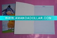 Wholesale notebook