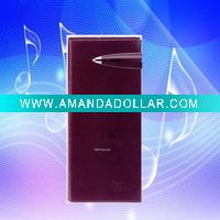 Wholesale Printed leather notebook