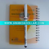 Wholesale spiral notebook