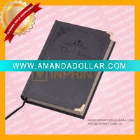 Wholesale hardcover notebook