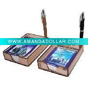 Wholesale memo pad,stationery,promotional gift