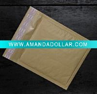 Wholesale kraft bubble envelope