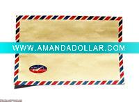 Kraft Envelope ( xy-e100 )