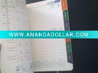 paper cover journal notebook(YNNK-017)