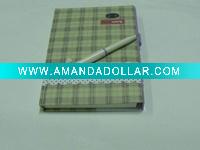 pretty diary notebook(YNNK-004)