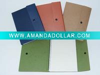 Wholesale busness notebook