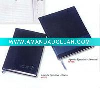 2012 diary planner