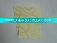 Wholesale Chinese-style envelope for letter packing