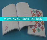 Wholesale perfect binding book
