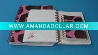 Wholesale SPIRAL NOTEBOOK printing