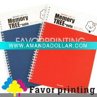 Wholesale Exercise book (F-SN887)