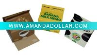 memo pad