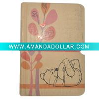 Wholesale notebook