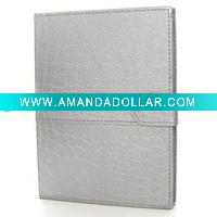 Wholesale Pu cover notebook