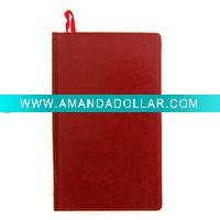 Wholesale Pu cover organizer