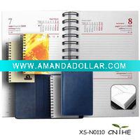 Wholesale Organizer Note book for gift or office