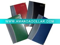Wholesale 2009 Diary Notebook