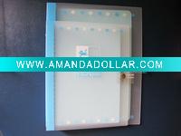 Wholesale PP COVER HANDBOOK