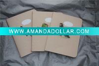 Wholesale animal print notebook