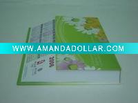 self-adhesive memo pad