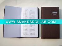 Wholesale Leather Bound Notebook