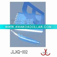 Wholesale coil notebook